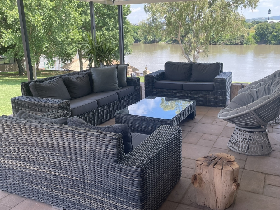 Commercial Property for Sale in Parys Free State